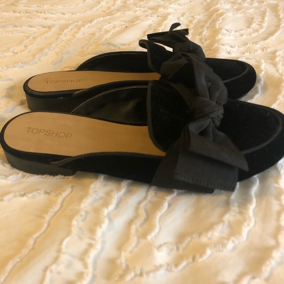 TopShop mules - Picture 3 of 3